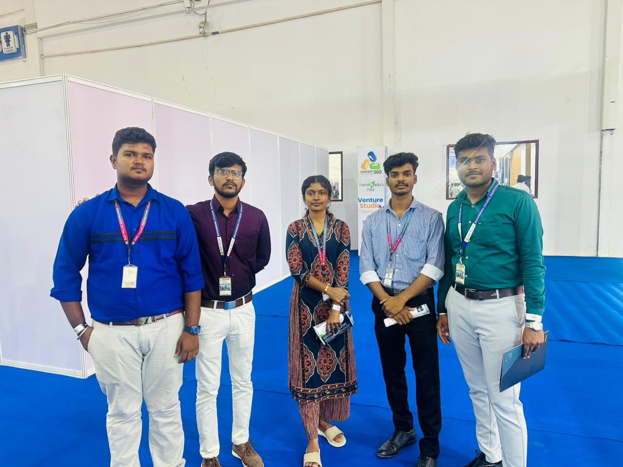 Global Startup Summit